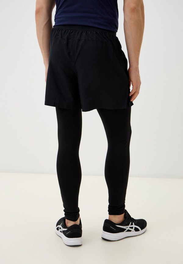 Under Armour Шорты спортивные - UA LAUNCH 5 SHORT - фото 3