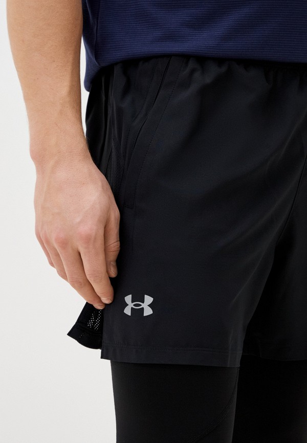 Under Armour Шорты спортивные - UA LAUNCH 5 SHORT - фото 4
