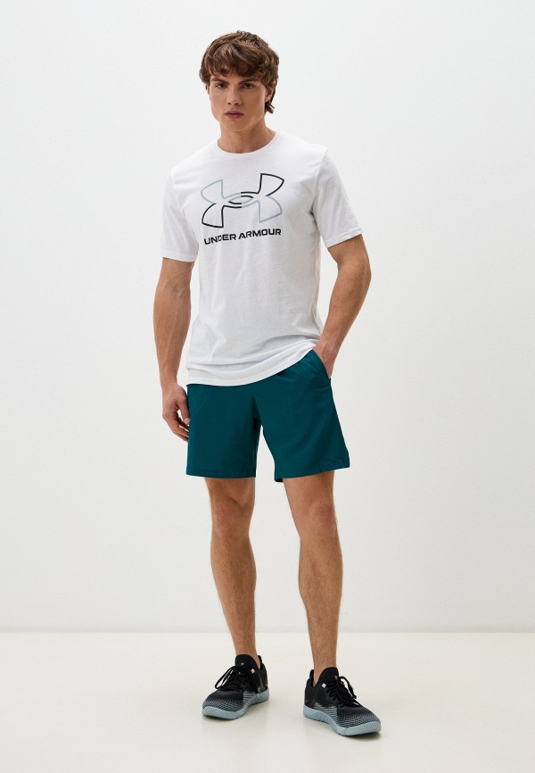 Under Armour Шорты спортивные - UA LAUNCH 7 SHORT - фото 2