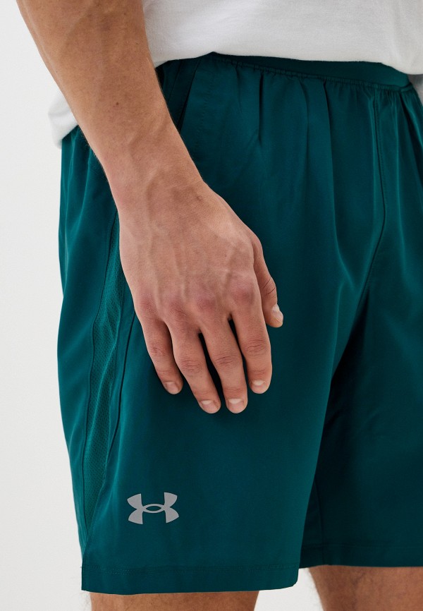 Under Armour Шорты спортивные - UA LAUNCH 7 SHORT - фото 4