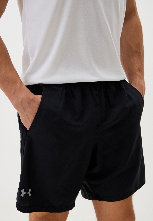 Under Armour Шорты спортивные - UA LAUNCH 7 SHORT - фото 4
