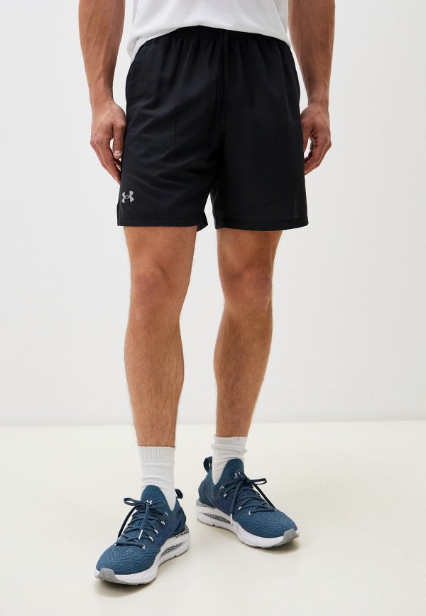 Under Armour Шорты спортивные - UA LAUNCH 7 UNLINED SHORT - фото 1