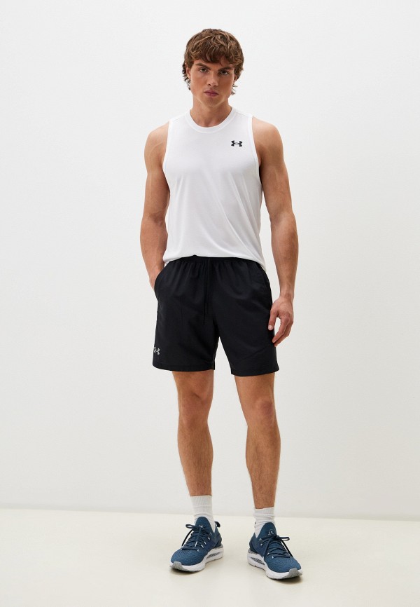 Under Armour Шорты спортивные - UA LAUNCH 7 UNLINED SHORT - фото 2