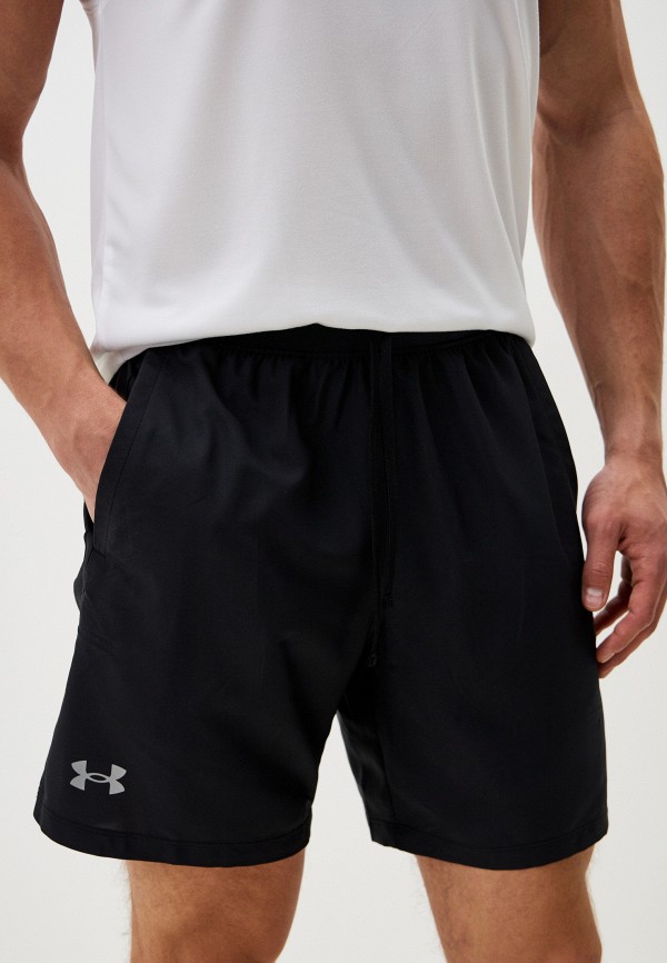 Under Armour Шорты спортивные - UA LAUNCH 7 UNLINED SHORT - фото 4