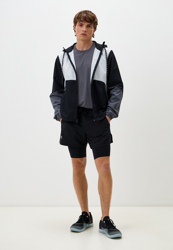Under Armour Ветровка - UA LEGACY WINDBREAKER - фото 2
