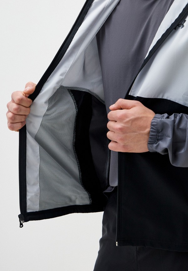 Under Armour Ветровка - UA LEGACY WINDBREAKER - фото 4