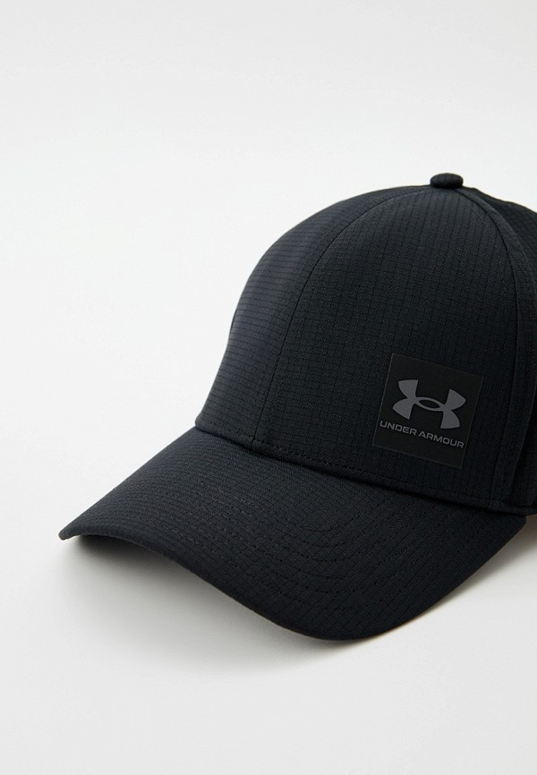 Under Armour Бейсболка - M ISO-CHILL ARMOURVENT ADJ - фото 3
