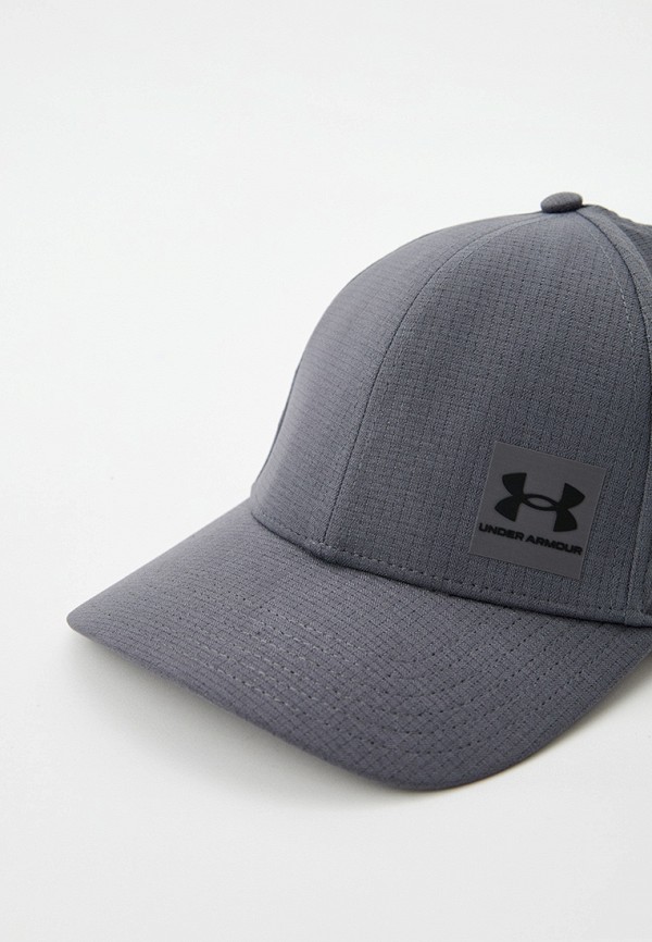 Under Armour Бейсболка - M ISO-CHILL ARMOURVENT ADJ - фото 3
