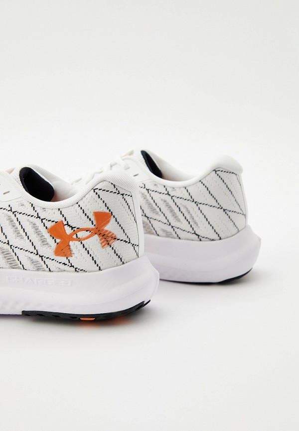Under Armour Кроссовки - UA CHARGED BREEZE 2 - фото 4