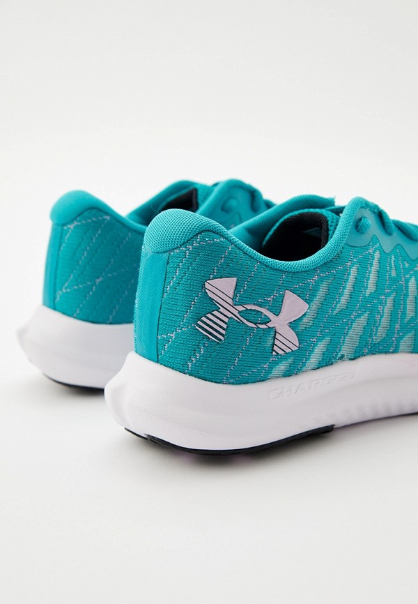 Under Armour Кроссовки - UA W CHARGED BREEZE 2 - фото 4