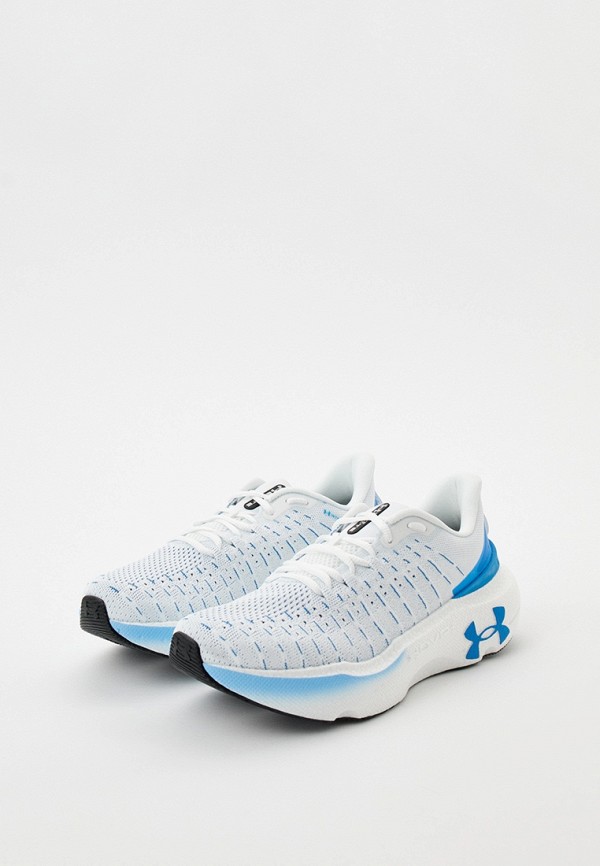Under Armour Кроссовки - UA INFINITE PRO - фото 3