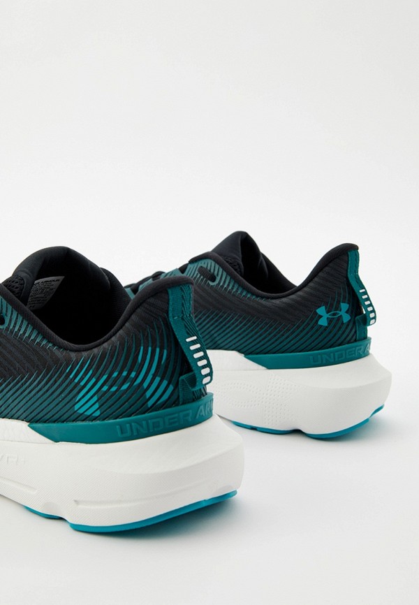 Under Armour Кроссовки - UA INFINITE 6 - фото 4