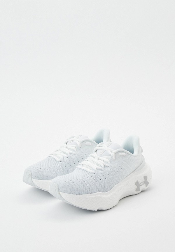 Under Armour Кроссовки - UA W INFINITE PRO - фото 3