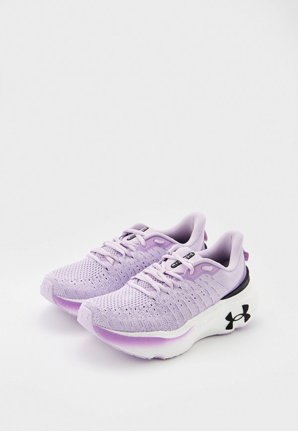 Under Armour Кроссовки - UA W INFINITE PRO - фото 3