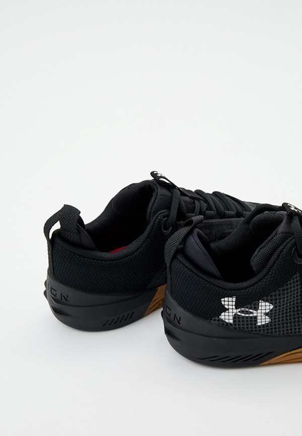 Under Armour Кроссовки - UA W TRIBASE REIGN 6 - фото 4