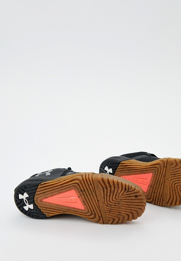Under Armour Кроссовки - UA W TRIBASE REIGN 6 - фото 5