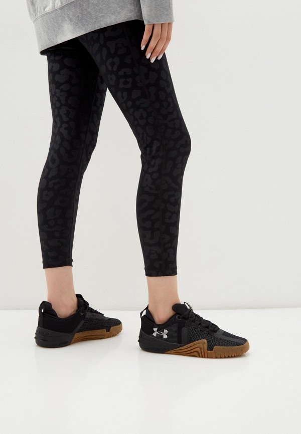 Under Armour Кроссовки - UA W TRIBASE REIGN 6 - фото 6