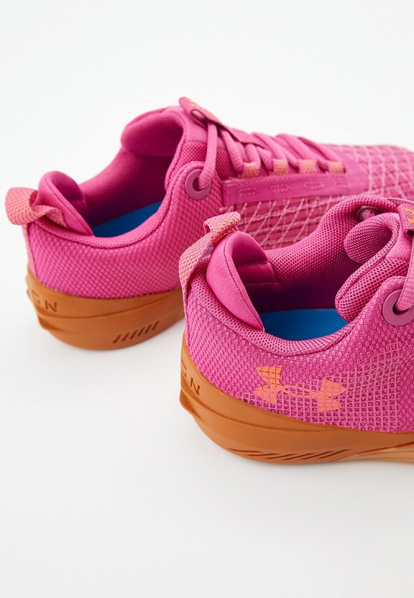 Under Armour Кроссовки - UA W TRIBASE REIGN 6 - фото 4