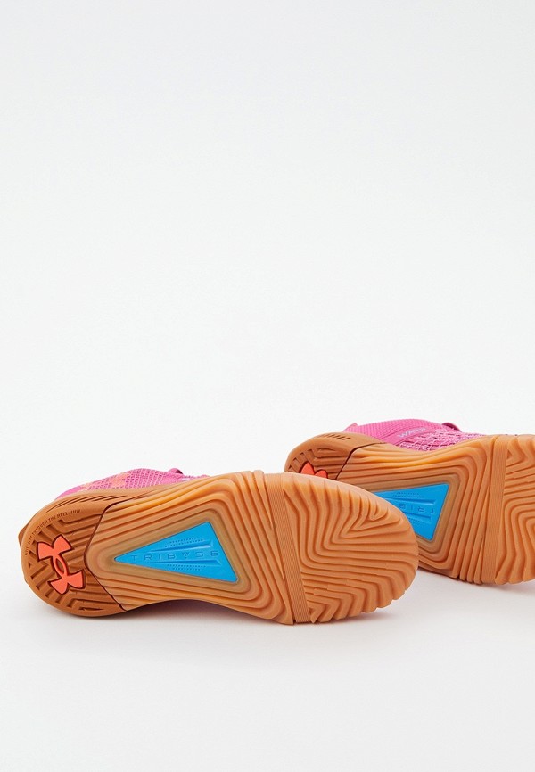 Under Armour Кроссовки - UA W TRIBASE REIGN 6 - фото 5