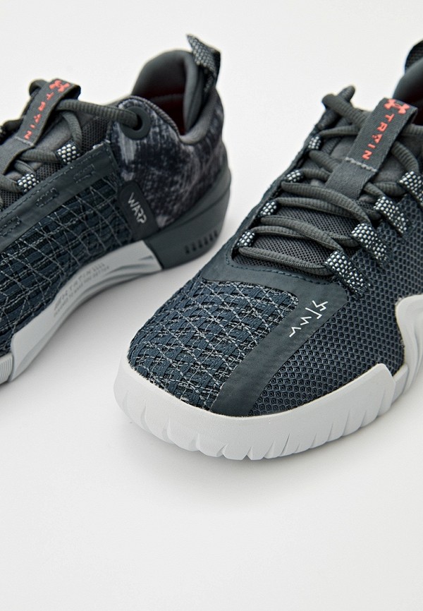 Under Armour Кроссовки - UA W TRIBASE REIGN 6 Q1 - фото 2