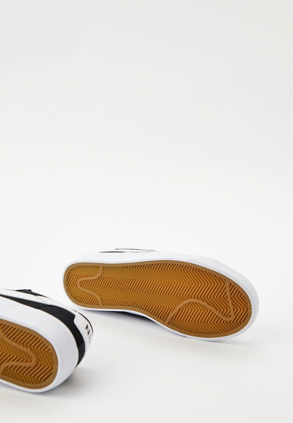 Nike Кеды - Nike SB Zoom Blazer Low Pro GT - фото 5