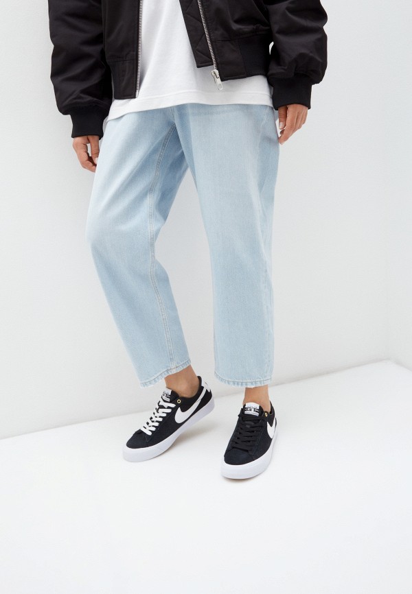 Nike Кеды - Nike SB Zoom Blazer Low Pro GT - фото 6