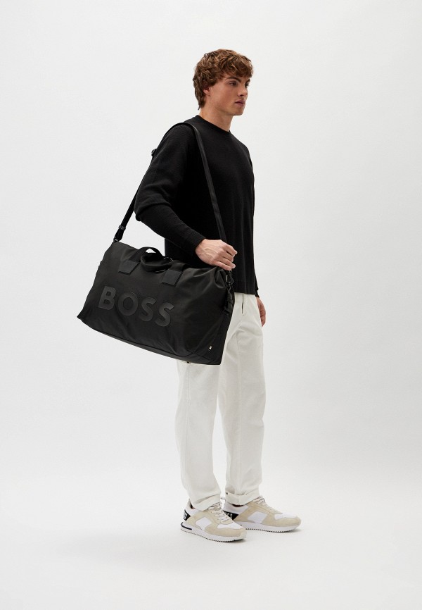 Boss Catch 2.0DS Holdall RTLADN215501 Lamoda