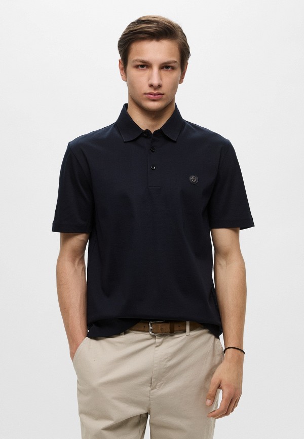 Boss Поло - C-Parris 01 - фото 1