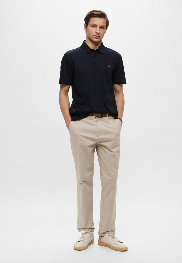 Boss Поло - C-Parris 01 - фото 2