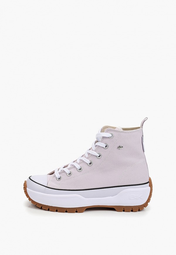 British Knights Кроссовки - фото 1