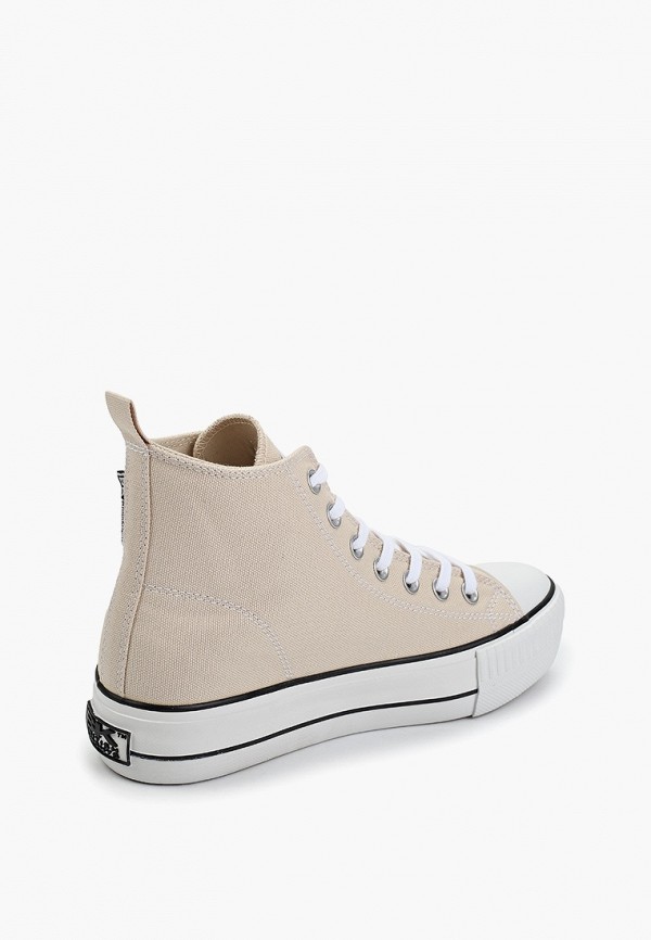 British Knights Кеды - фото 3