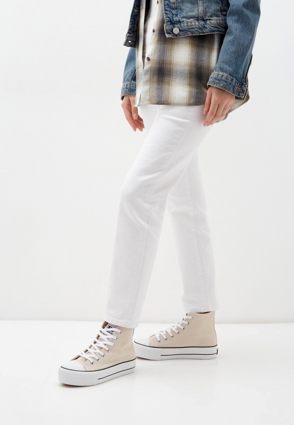 British Knights Кеды - фото 6