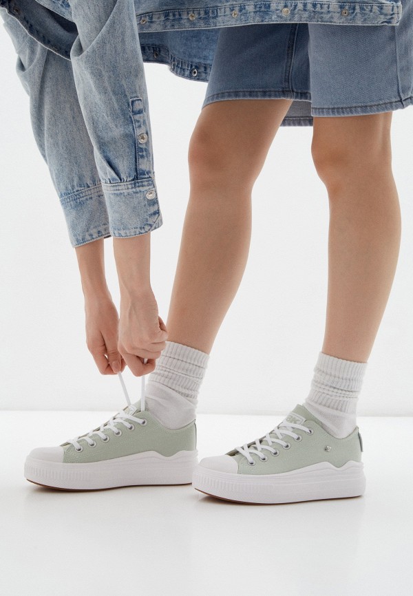 British Knights Кеды - фото 6