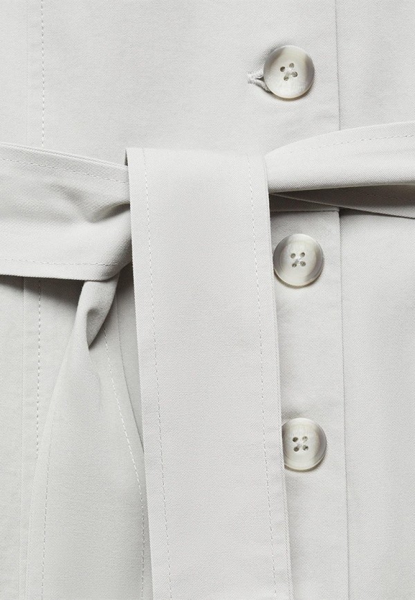 Mango Комбинезон - AZALEA - фото 5