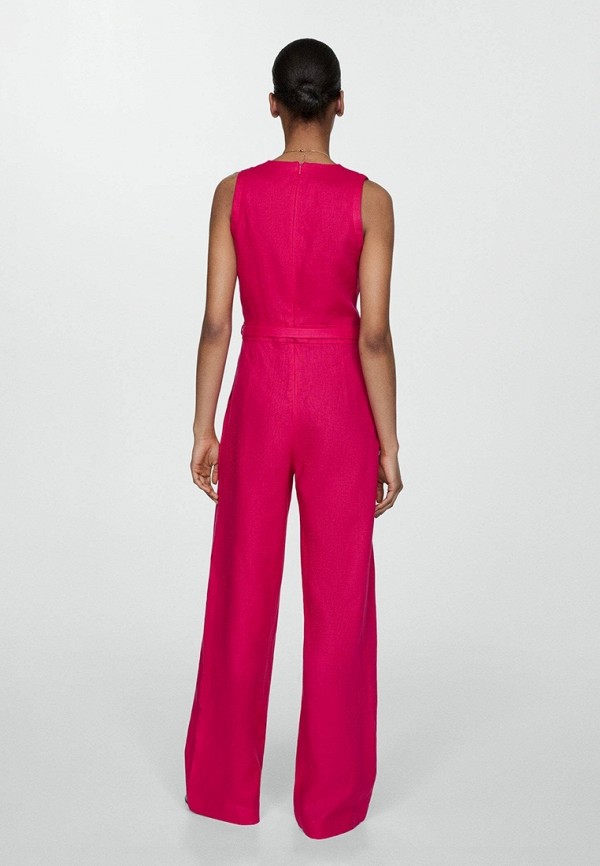 Mango Комбинезон - NAN - фото 2