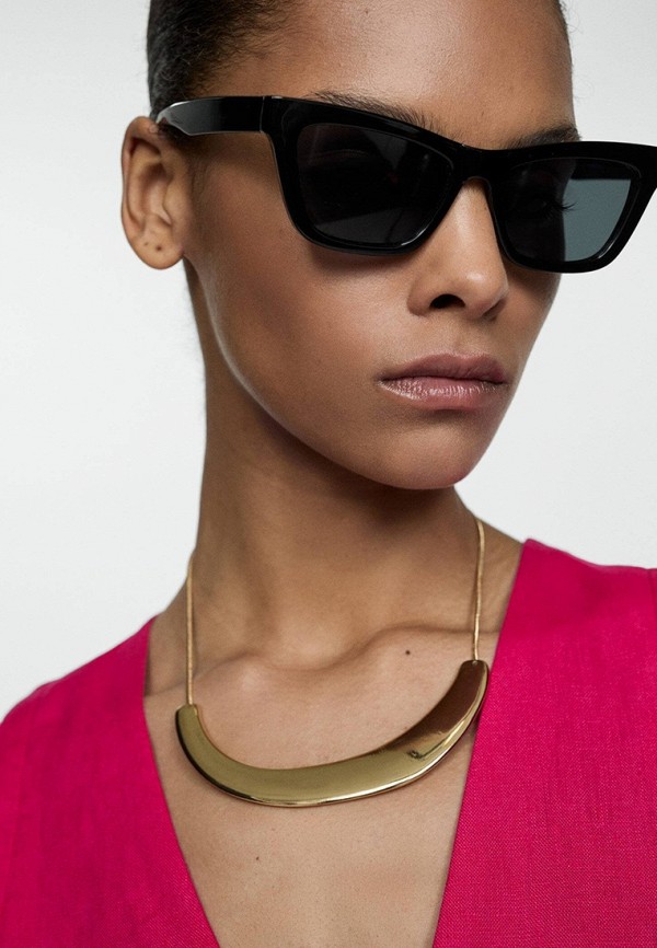 Mango Комбинезон - NAN - фото 4