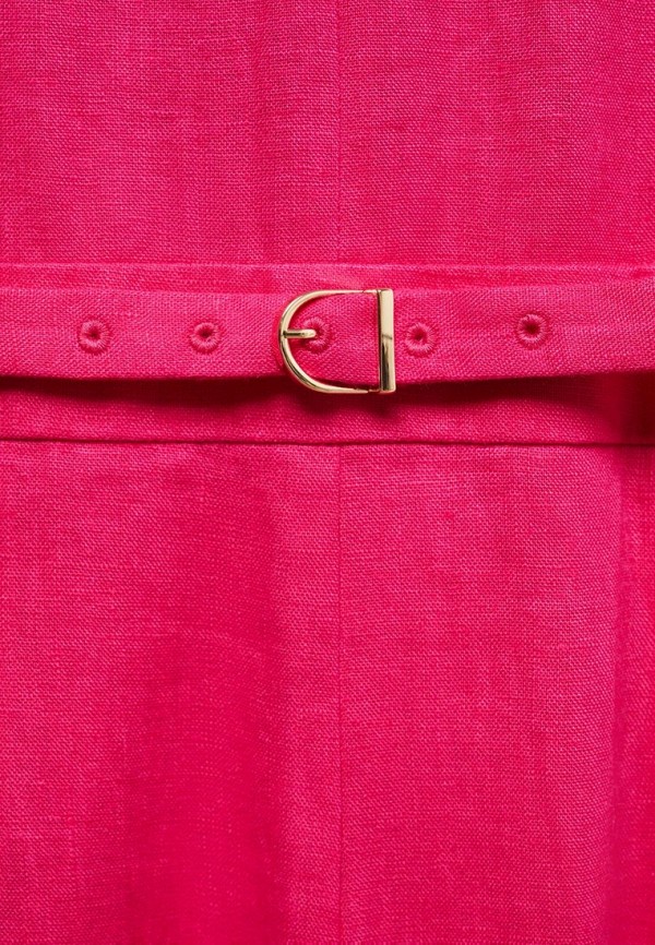 Mango Комбинезон - NAN - фото 5