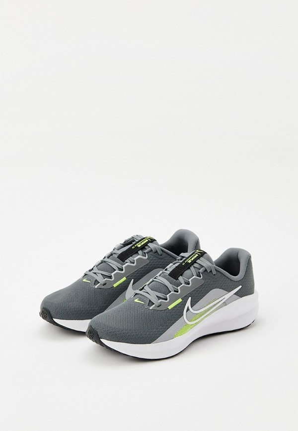 Nike Кроссовки - DOWNSHIFTER 13 - фото 3