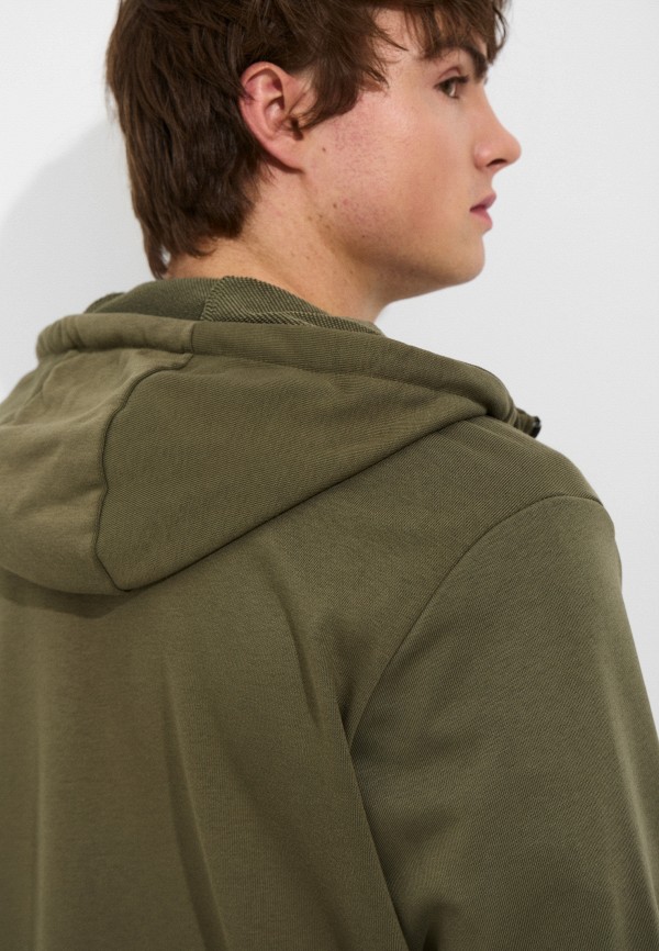 Nike Толстовка - M NK DF HDIE FZ FL - фото 6