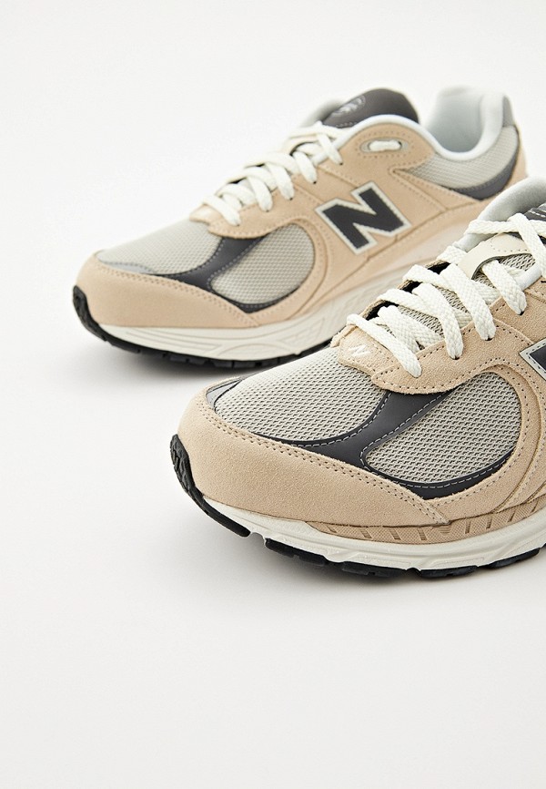 New Balance Кроссовки - 2002 - фото 2