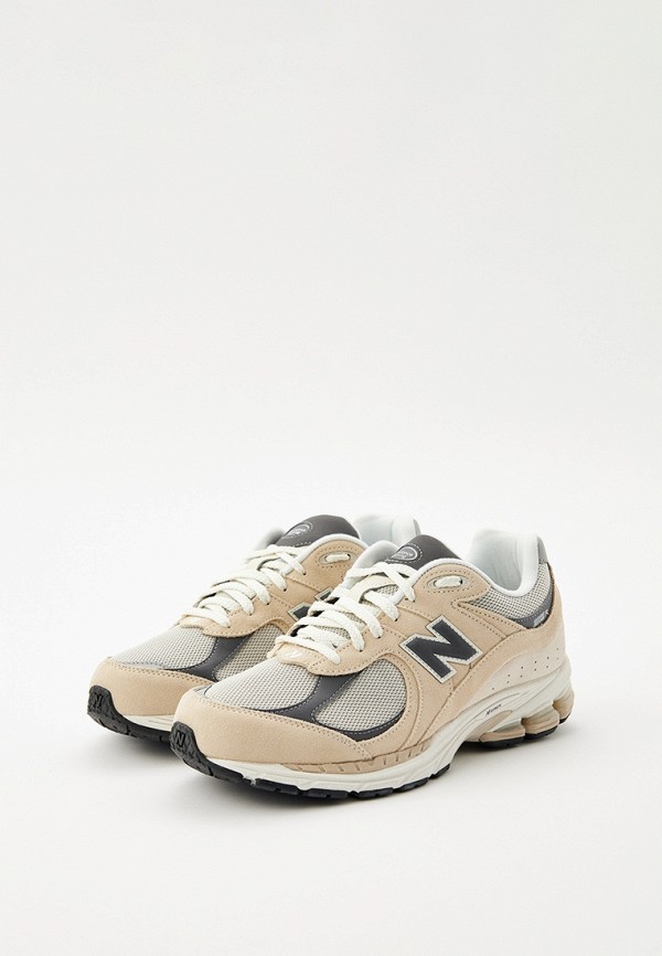 New Balance Кроссовки - 2002 - фото 3