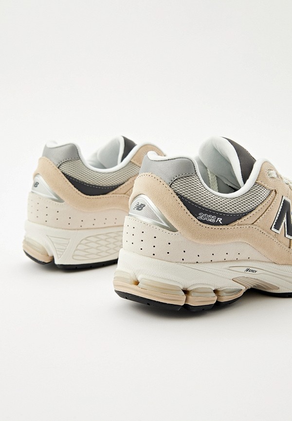 New Balance Кроссовки - 2002 - фото 4