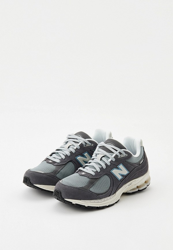 New Balance Кроссовки - 2002 - фото 3