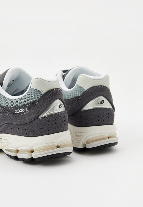 New Balance Кроссовки - 2002 - фото 4