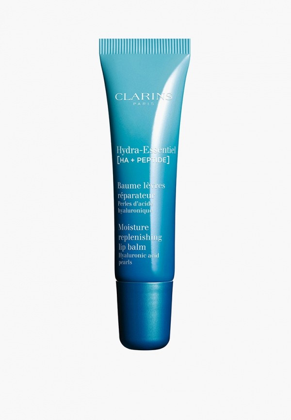 Clarins Бальзам для губ - увлажняющий и восстанавливающий - фото 1