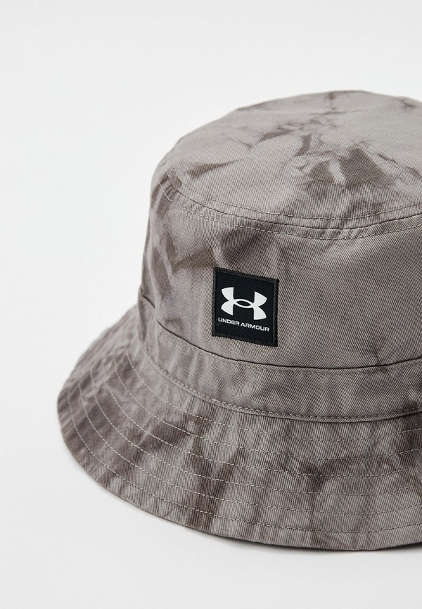 Under Armour Панама - MENS UA BRANDED BUCKET - фото 4