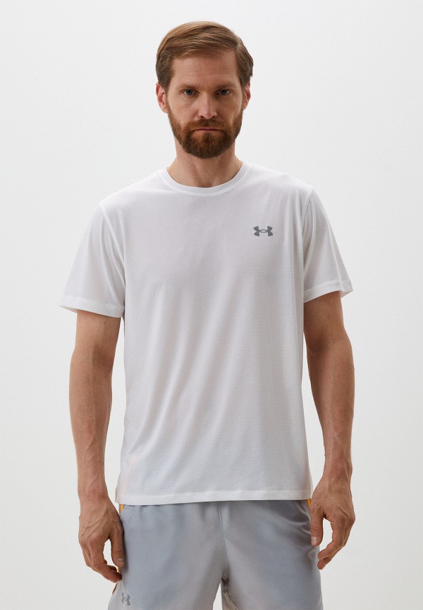 Under Armour Футболка спортивная - UA STREAKER TEE - фото 1