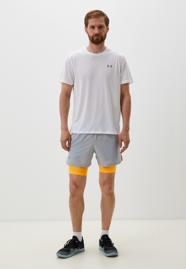 Under Armour Футболка спортивная - UA STREAKER TEE - фото 2