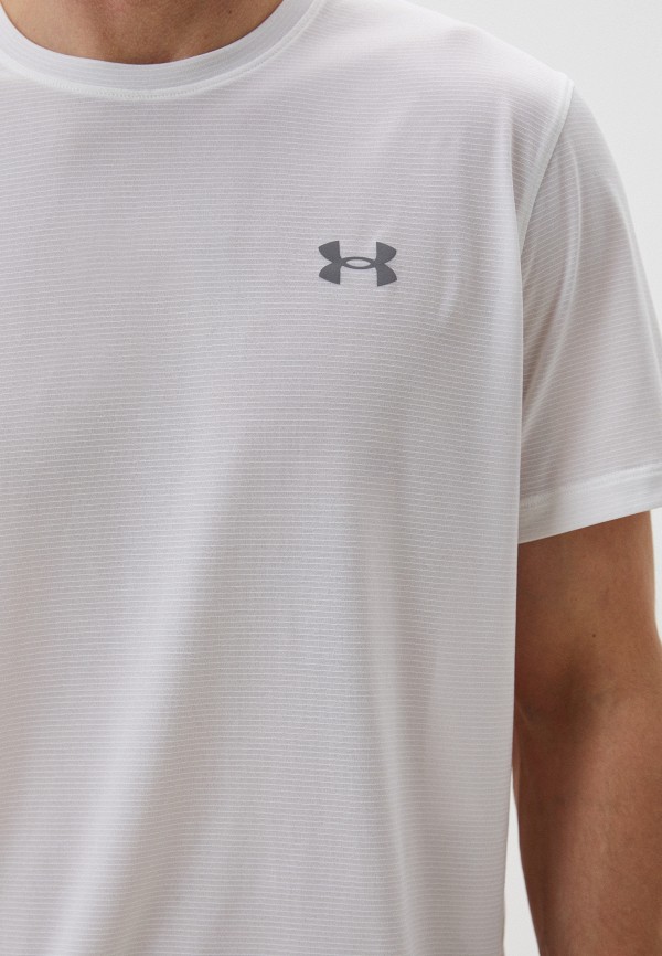 Under Armour Футболка спортивная - UA STREAKER TEE - фото 4
