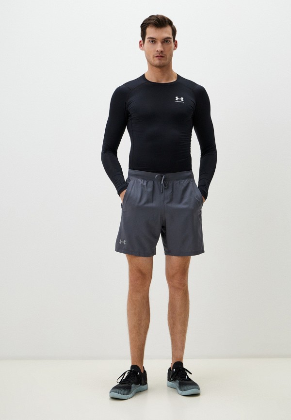 Under Armour Шорты спортивные - UA LAUNCH 7 UNLINED SHORT - фото 2